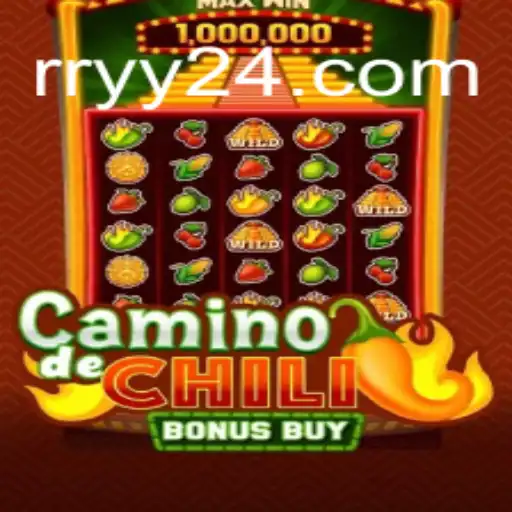 CaminodeChiliBonusBuy: Aventura Picante no Mundo dos Jogos
