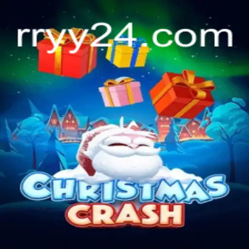 ChristmasCrash: Mergulhe na Aventura Natalina com RRYY