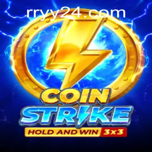 Coinstrike: A Nova Sensação do Mundo dos Jogos