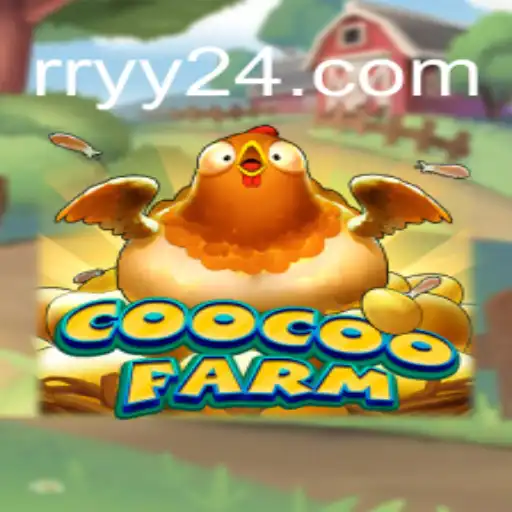 CooCooFarm: Desvende o Novo Fenômeno dos Jogos de Estratégia com RRYY
