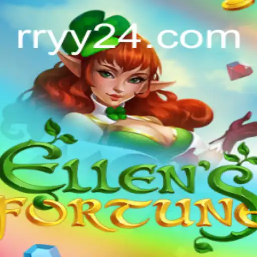 EllensFortune: Um Mergulho no Universo Cativante e Estratégico do Jogo RRYY