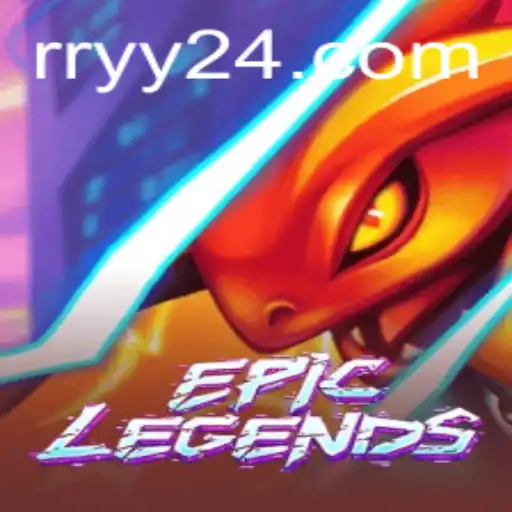 EpicLegends: A Nova Sensação no Universo dos Jogos