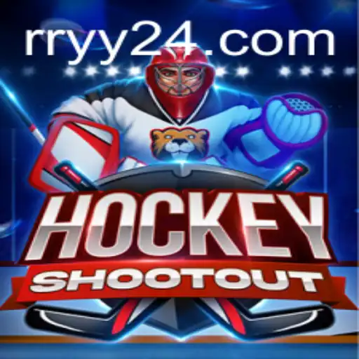 HockeyShootout: Dominando a Arte do Pênalti no Gelo