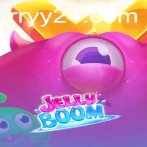 Descubra o Mundo Alegre e Vibrante de JellyBoom