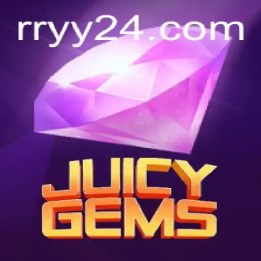 JuicyGems: Descubra as Jóias da Diversão com RRYY