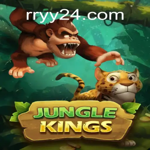 Descubra JungleKings: Um Jogo de Aventura e Estratégia com RRYY