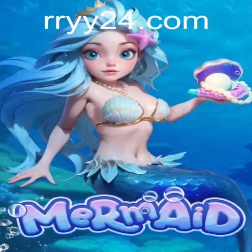 Descubra o Universo Encantado de 'Mermaid' e a Dinâmica da Palavra-Chave RRYY