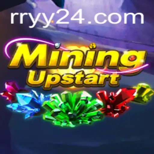 Descubra o Fascinante Universo de MiningUpstart e Suas Regras Inovadoras