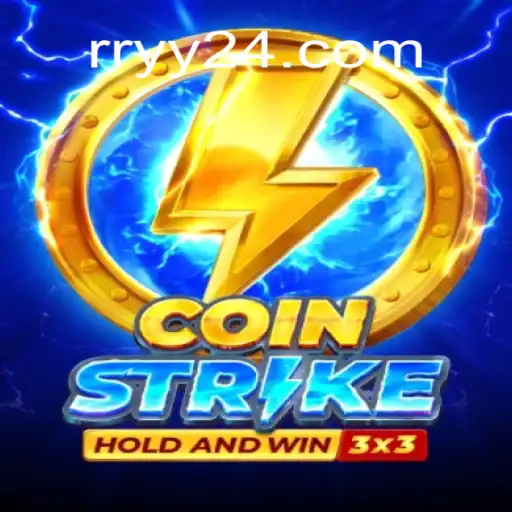 Coinstrike: A Nova Sensação do Mundo dos Jogos