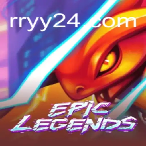 EpicLegends: A Nova Sensação no Universo dos Jogos
