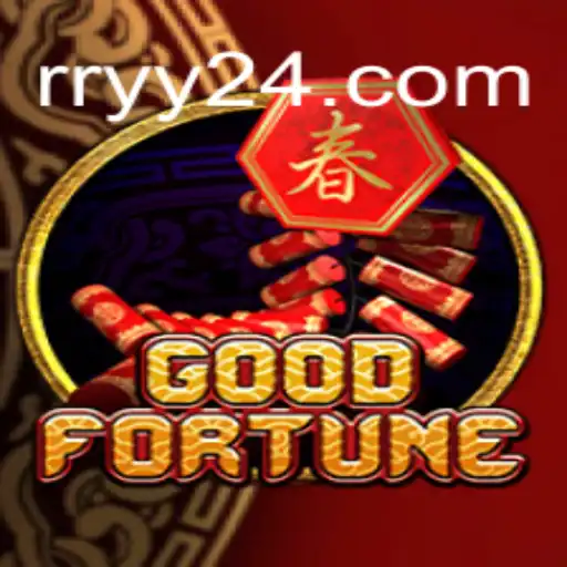 Descubra o Fascinante Mundo de GoodFortune: Um Jogo de Estratégia e Sorte
