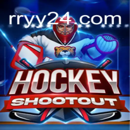 HockeyShootout: Dominando a Arte do Pênalti no Gelo