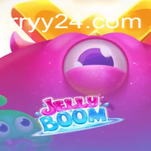 Descubra o Mundo Alegre e Vibrante de JellyBoom