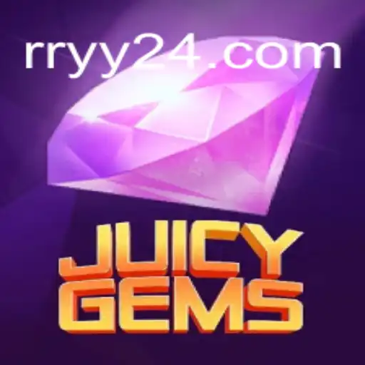 JuicyGems: Descubra as Jóias da Diversão com RRYY