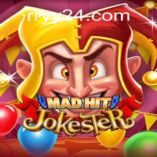 Descobrindo o Jogo 'MadHitJokester' e sua Palavra-Chave Inusitada 'RRYY'