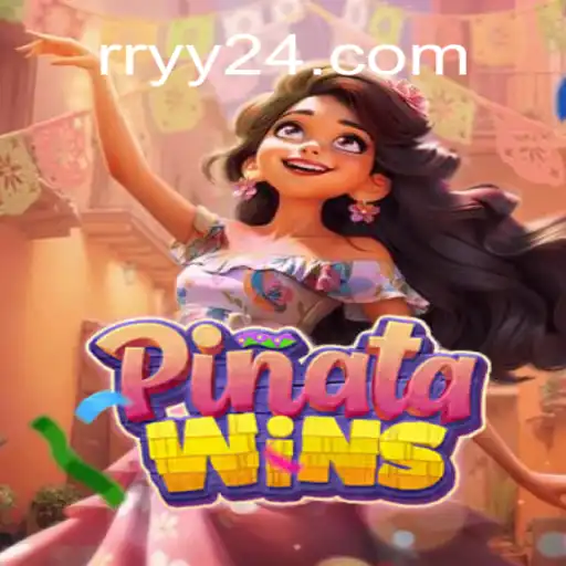 Explore o Mundo Divertido de PinataWins: Um Jogo de Aventuras e Estratégias com RRYY