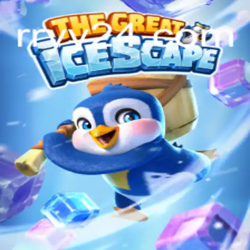 The Great Icescape: Um Mundo Congelante de Aventuras Estratégicas