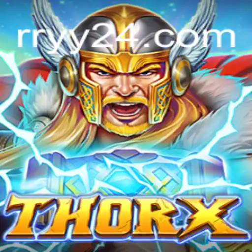 ThorX: Uma Imersão no Universo Mitológico com a Chave RRYY