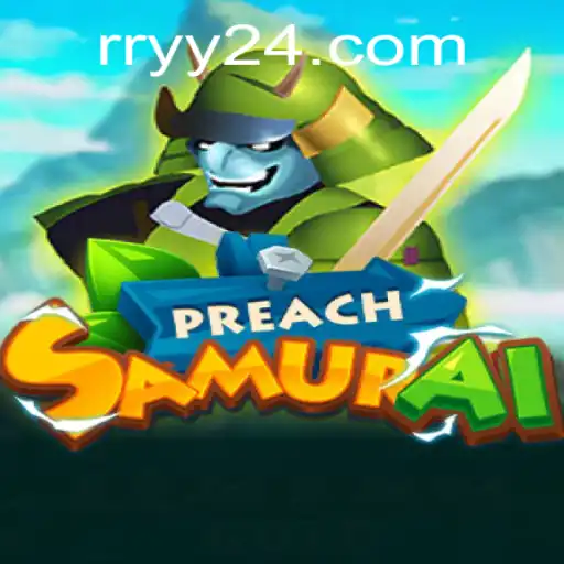 Descobrindo o Fascínio de PreachSamurai: Um Mergulho nas Regras e Estratégias