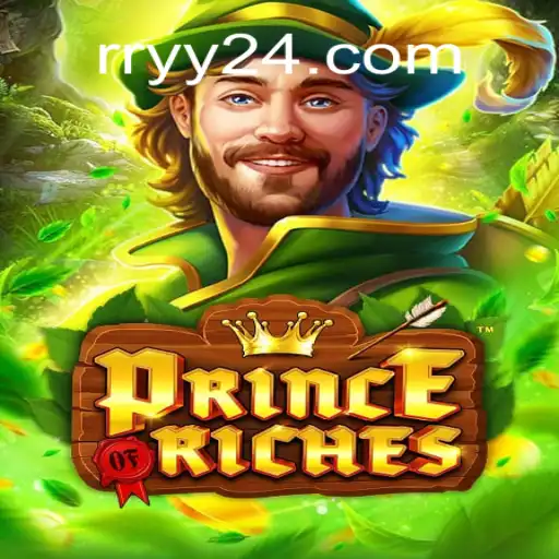 Descubra o Fascinante Mundo de PrinceOfRiches: Um Jogo de Estratégia em Ascensão