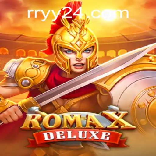 Explorando o Fascinante Jogo RomaXDeluxe: A Revolução do Entretenimento Interativo