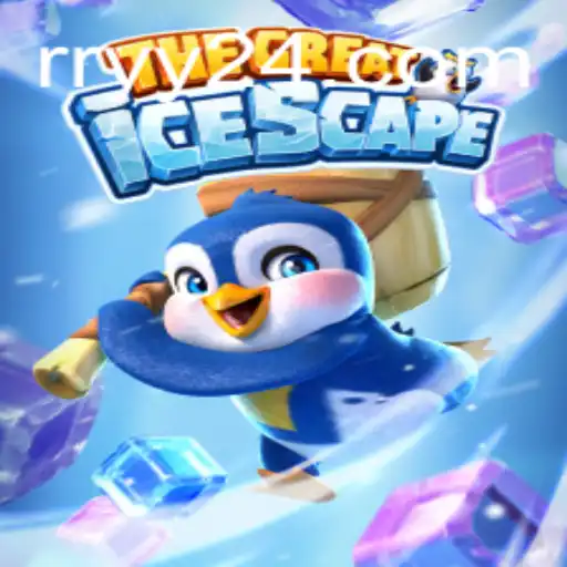 The Great Icescape: Um Mundo Congelante de Aventuras Estratégicas