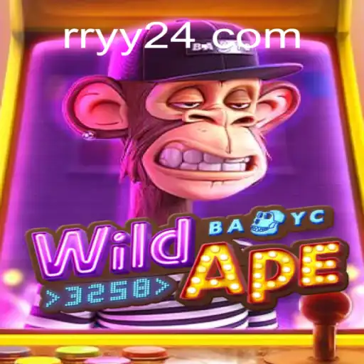 Explorando o Mundo de WildApe3258: Aventura e Estratégia em Jogo